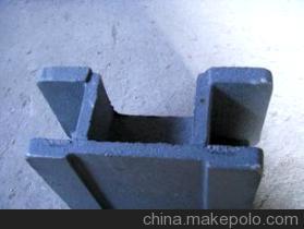生铁铸件铸造加工 工艺解析与行业应用
