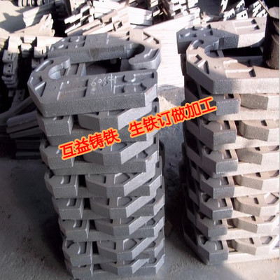 匠心铸造，品质为先——东莞互益模具钢材德国进口GGG50球墨铸铁深度解析