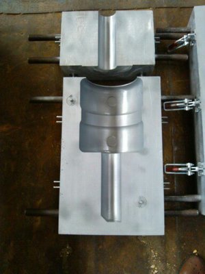 精密铸造模具与生铁加工技术解析 兖州市东兴模具厂如何以诚制胜